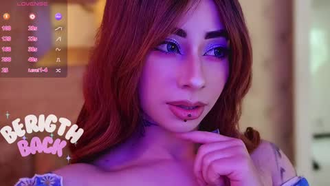  hanna  online show from January 19, 2025, 3:18 am