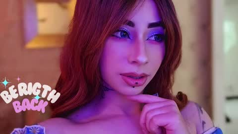  hanna  online show from February 2, 2025, 4:37 am