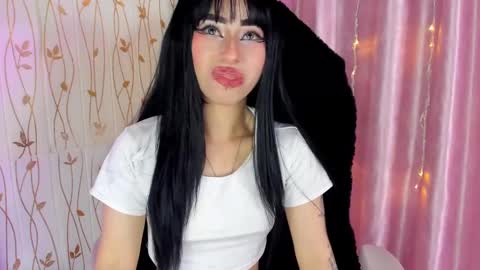  hanna  online show from February 27, 2025, 9:11 am