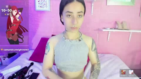  hanna  online show from April 10, 2026, 3:23 am