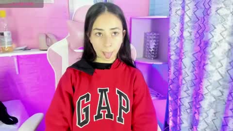 Snapshot of hanna_azumi_ chatting on April 24, 2026, 3:53 am hanna online show from April 24, 2026, 3:53 am