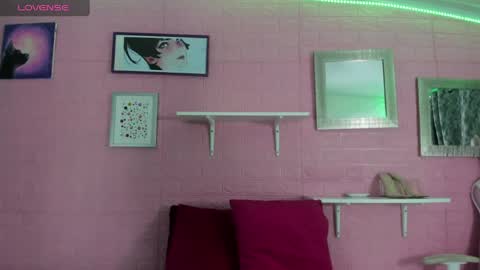 Snapshot of hanna_azumi_ chatting on May 2, 2026, 3:33 am hanna online show from May 2, 2026, 3:33 am