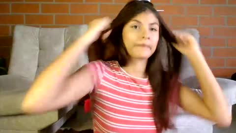 hanna online show from December 4, 2024, 9:46 pm