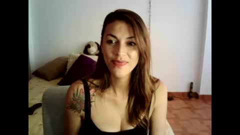 Hanna charming online show from December 4, 2024, 4:38 pm