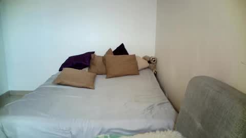 Snapshot of hanna_charming chatting on July 19, 2026, 9:51 pm Hanna charming online show from July 19, 2026, 9:51 pm