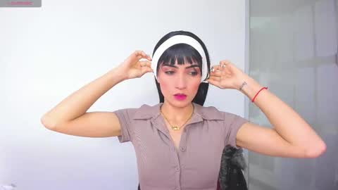 Sara online show from February 23, 2026, 7:00 pm