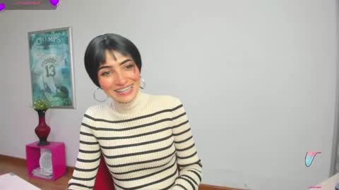 Snapshot of hanna_chloe chatting on April 30, 2026, 7:20 pm Sara online show from April 30, 2026, 7:20 pm