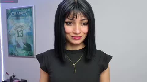 Snapshot of hanna_chloe chatting on June 7, 2026, 3:16 pm Sara online show from June 7, 2026, 3:16 pm