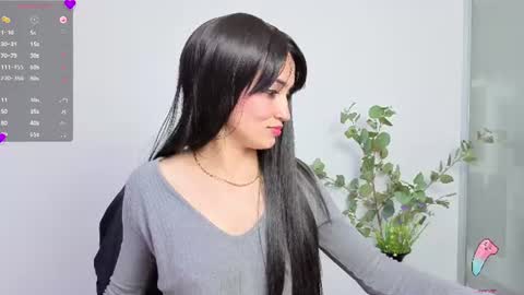 Snapshot of hanna_chloe chatting on June 19, 2026, 12:48 am Sara online show from June 19, 2026, 12:48 am