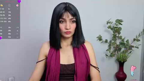 Snapshot of hanna_chloe chatting on June 23, 2026, 2:15 pm Sara online show from June 23, 2026, 2:15 pm