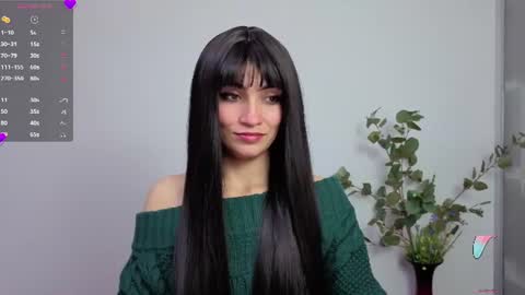 Snapshot of hanna_chloe chatting on June 30, 2026, 2:07 pm Sara online show from June 30, 2026, 2:07 pm
