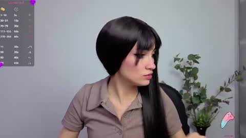 Snapshot of hanna_chloe chatting on July 1, 2026, 3:12 pm Sara online show from July 1, 2026, 3:12 pm
