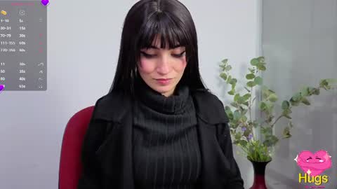 Snapshot of hanna_chloe chatting on July 15, 2026, 2:22 pm Sara online show from July 15, 2026, 2:22 pm