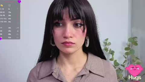 Snapshot of hanna_chloe chatting on July 16, 2026, 2:01 pm Sara online show from July 16, 2026, 2:01 pm