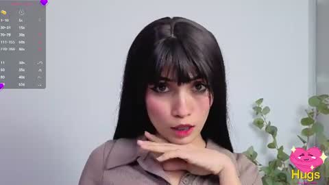 Snapshot of hanna_chloe chatting on July 21, 2026, 7:05 pm Sara online show from July 21, 2026, 7:05 pm