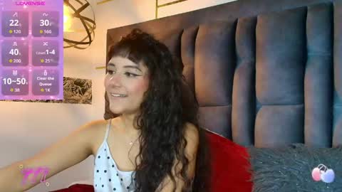 Snapshot of hanna_clark__ chatting on April 25, 2026, 12:19 pm Hanna clark online show from April 25, 2026, 12:19 pm