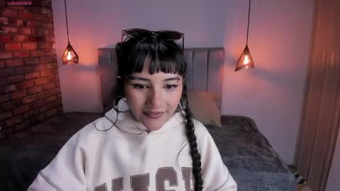 Snapshot of hanna_clark__ chatting on May 3, 2026, 12:11 pm Hanna clark online show from May 3, 2026, 12:11 pm
