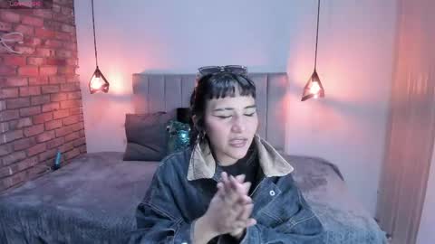 Snapshot of hanna_clark__ chatting on May 19, 2026, 11:38 am Hanna clark online show from May 19, 2026, 11:38 am