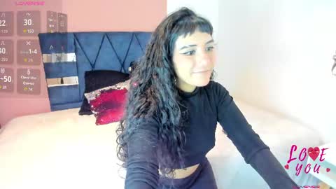 Hanna clark online show from July 3, 2026, 11:27 am