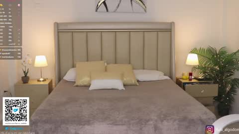 hanna_costtello online show from January 19, 2025, 7:04 am