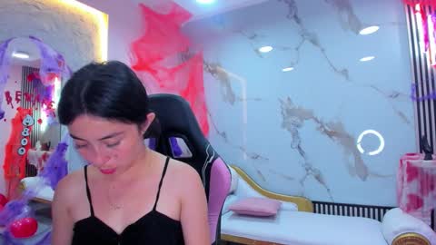 Hanna online show from October 2, 2025, 6:59 pm