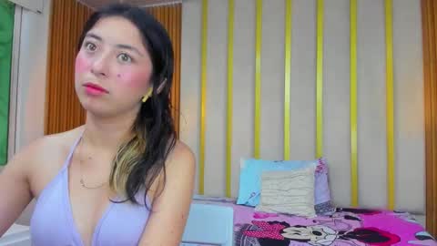 Hanna online show from October 5, 2025, 10:57 am