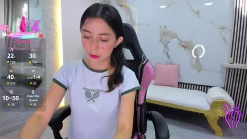 Hanna online show from November 7, 2025, 6:19 pm