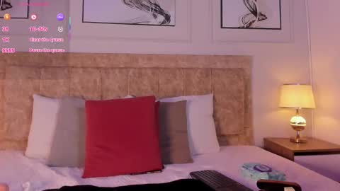 hanna_daze online show from February 26, 2026, 11:42 am