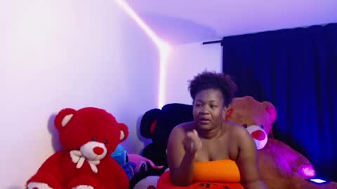 HANNA 3 online show from May 28, 2026, 2:31 am