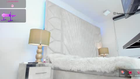 Snapshot of hanna_evanns_ chatting on December 24, 2024, 4:22 am Hanna online show from December 24, 2024, 4:22 am