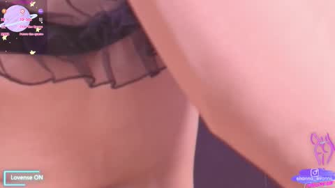 Snapshot of hanna_evanns_ chatting on November 6, 2025, 9:05 pm Hanna online show from November 6, 2025, 9:05 pm