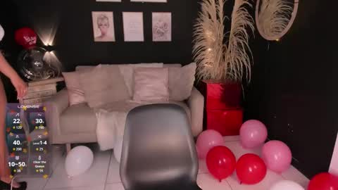  im Hanna online show from February 14, 2026, 6:10 am