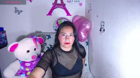 HANNA online show from February 14, 2025, 4:15 am