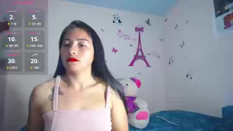 HANNA online show from September 20, 2025, 3:29 am