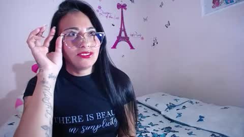 HANNA online show from February 21, 2026, 8:32 pm