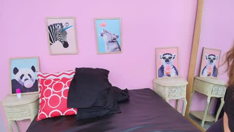  Hanna  online show from December 14, 2024, 3:40 am