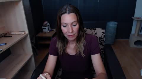 hanna_ha online show from June 18, 2026, 7:18 pm