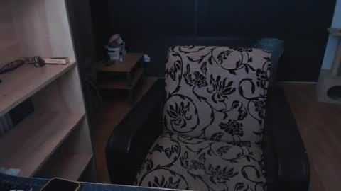 hanna_ha online show from June 21, 2026, 8:00 pm