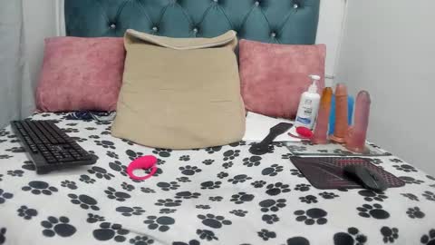 Snapshot of hanna_hornyx20 chatting on December 19, 2025, 12:39 am hanna_hornyx20 online show from December 19, 2025, 12:39 am