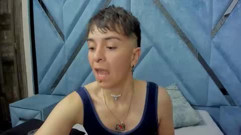Snapshot of hanna_hott11 chatting on June 5, 2026, 2:18 am Hanna online show from June 5, 2026, 2:18 am