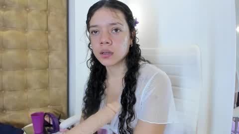  Hanna online show from February 18, 2025, 4:15 am