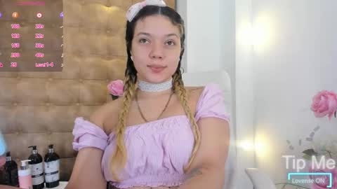  Hanna online show from February 11, 2026, 3:11 am