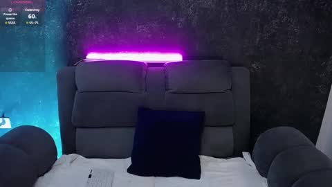 Isabella online show from January 9, 2025, 8:01 pm