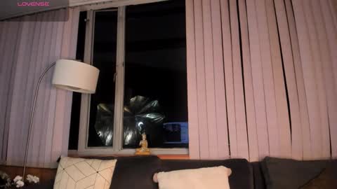 Hanna Klover online show from March 3, 2026, 4:18 am