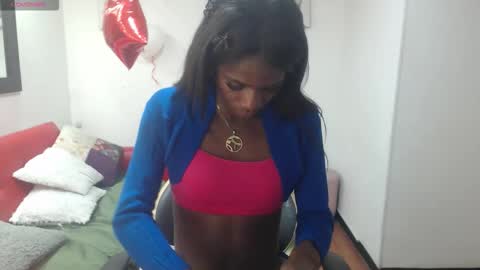 hanna_lamber online show from March 16, 2026, 12:31 pm