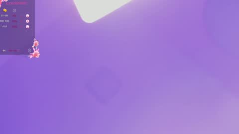 Hanna Lee online show from December 12, 2024, 4:32 pm