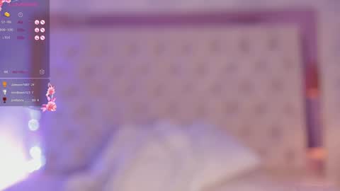 Hanna Lee online show from December 20, 2024, 4:14 pm