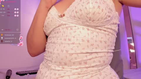 Hanna Lee online show from January 13, 2025, 7:42 pm