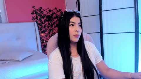 Hanna online show from April 1, 2026, 10:07 pm