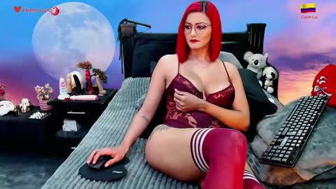 Hanna online show from January 14, 2026, 6:41 am